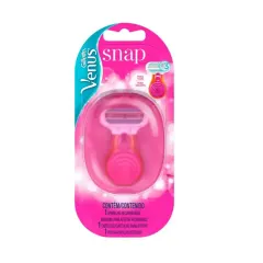 Gillette Venus Mini Care Maquina De Afeitar x 1 Pieza