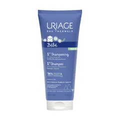 Uriage Bebe Shampoo x 200 ml