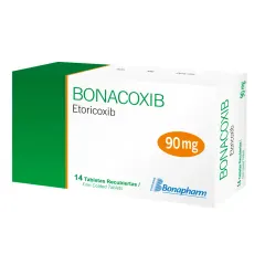 Bonacoxib 90 mg Etoricoxib