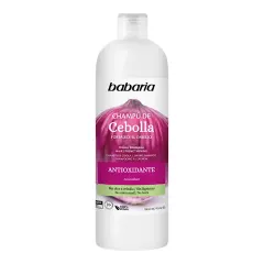 Babaria Champu De Cebolla x 700 ml