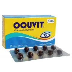 Ocuvit
