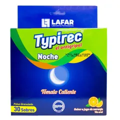 Typirec Noche Granulado
