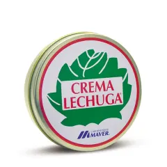 Crema De Lechuga Maver x 60 ml