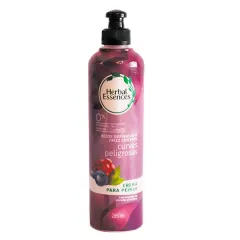 Herbal Essences Crema P/ Peinar Rizos Definidos x 285 ml