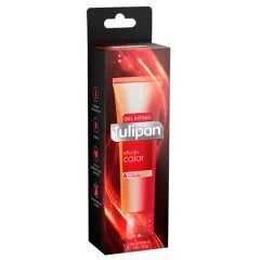 Tulipan Gel Intimo Efecto Calor x 30 ml