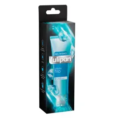Tulipan Gel Intimo Efecto Frio x 30 ml