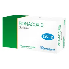 Bonacoxib 120 mg Etoricoxib