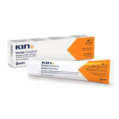 Kin B5 Crema Dental x 125 ml