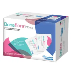 Bonaflora 250 mg Sachet