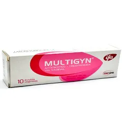 Multigyn Ovulo