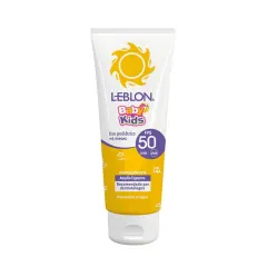 Leblon Protector Solar Baby & Kids Fps 50 x 190 g