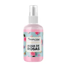 Agua De Rosas Telchi x 200 ml