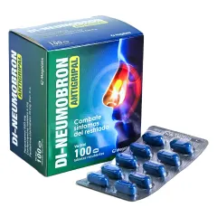 Di Neumobron Antigripal
