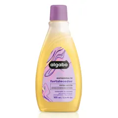 Algabo Quitaesmalte Fortalecedor x 100 ml