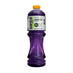 Sante Sport Bebida Isotonica Sabor Uva x 500 ml