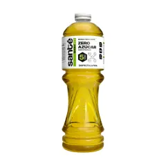 Sante Zero Bebida Isotonica Sabor Mango x 500 ml