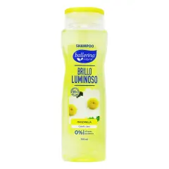 Ballerina Shampoo Manzanilla x 750 ml