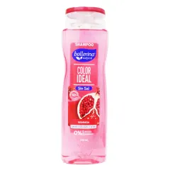Ballerina Shampoo Granada x 750 ml