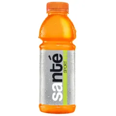 Sante Sport Bebida Isotonica Sabor Naranja x 500 ml