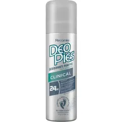 Deo Pies Clinical x 260 ml