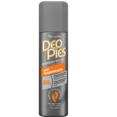 Deo Pies Antitranspirante x 260 ml