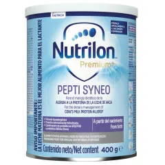 Nutrilon Premium + Pepti Syneo x 400 g