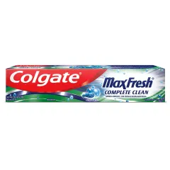 Colgate Crema Dental Max Fresh Complete Clean x 75 ml