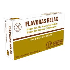 Flavoras Relax