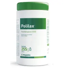 Polilax Polvo x 255 g