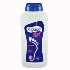 Algabo Foot Talco Para Pies x 200 g
