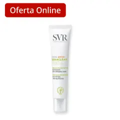 Svr Crema Spf50+ Sebiaclear Anti Imperfecciones x 40 ml