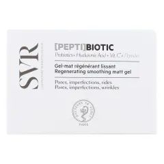 Svr Pepti Biotic Gel Mate Regenerador x 50 ml
