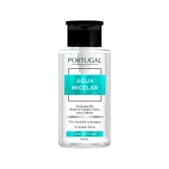 Portugal Agua Micelar x 280 ml