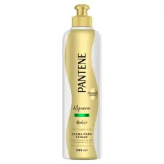 Pantene Repara Restauracion Crema Para Peinar x 300 ml