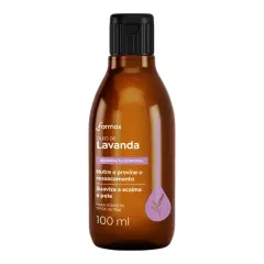 Farmax Aceite De Lavanda x 100 ml