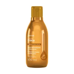Farmax Aceite De Coco x 100 ml