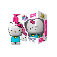 Algabo Kids Bath Toys Hello Kitty Jabon Liquido x 300 ml