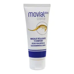 Movial Plus Crema x 100 ml