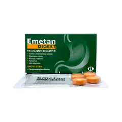 Emetan Digest