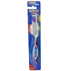 Foramen Cepillo Dental Adapta Medio x 1 Cepillo