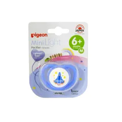 Pigeon Pacificador Minilight Cohete Talla M x 1 Pieza