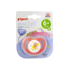 Pigeon Pacificador Minilight Paleta Talla M x 1 Pieza