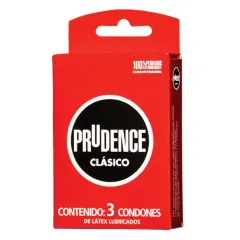 Prudence Clasico Condon x Paq (3)
