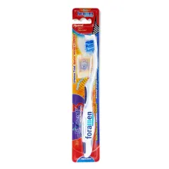 Foramen Cepillo Dental Expert 3 Duro x 1 Cep