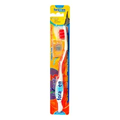 Foramen Cepillo Dental Expert 3 Suave x 1 Cep