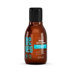 Farmax Aceite De Argan + Vitaminas A Y E Revitalizacion x 60 ml