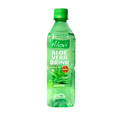 Alovi Aloe Vera Drink Original x 500 ml