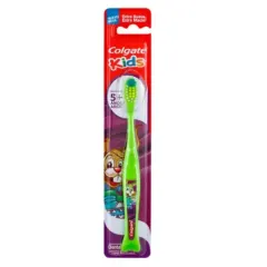 Colgate Cepillo Dental Tandy Kids 5 + Extra Suave x 1 Cep