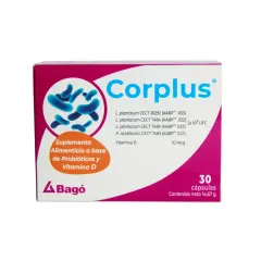 Corplus