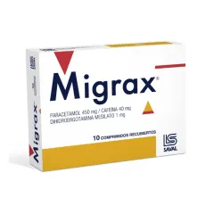 Migrax